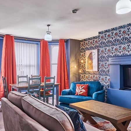 Crawford Square Apartment Londonderry Ngoại thất bức ảnh